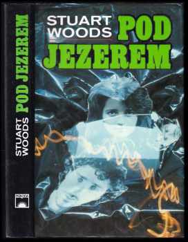 Pod jezerem