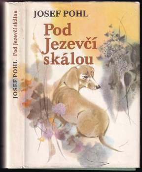 Pod jezevčí skálou