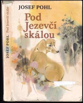 Pod jezevčí skálou