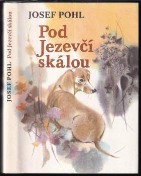 Pod jezevčí skálou