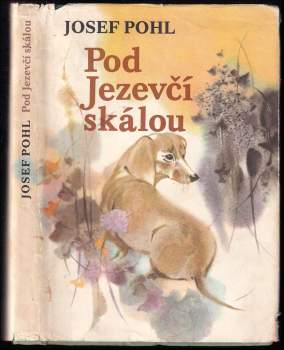 Pod jezevčí skálou