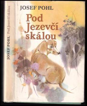 Pod jezevčí skálou