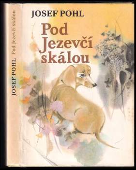 Pod jezevčí skálou