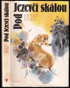 Pod Jezevčí skálou