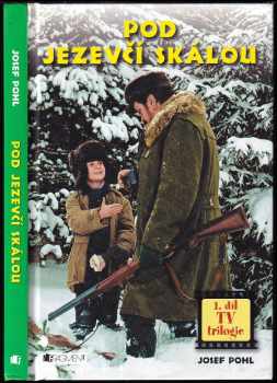 Pod Jezevčí skálou
