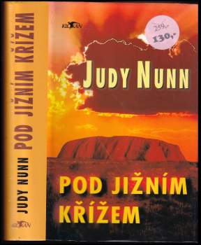 Pod Jižním křížem