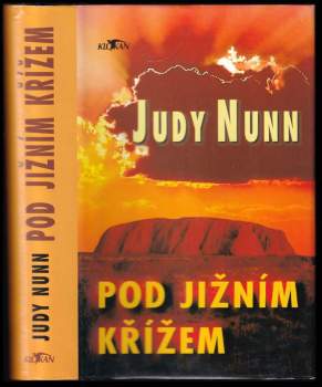 Pod Jižním křížem