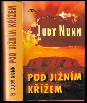 Judy Nunn: Pod Jižním křížem