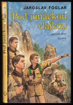 Pod junáckou vlajkou