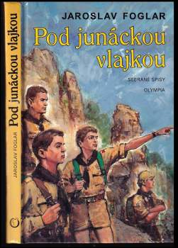 Pod junáckou vlajkou