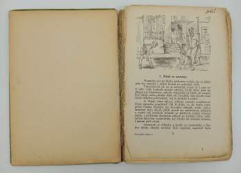 Jaroslav Foglar: Pod junáckou vlajkou