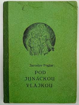 Pod junáckou vlajkou