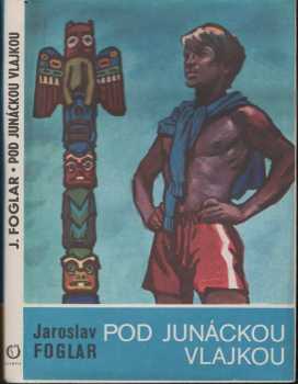 Pod junáckou vlajkou