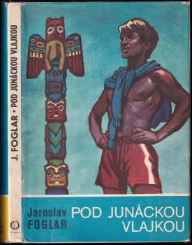 Pod junáckou vlajkou