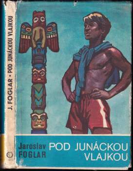 Pod junáckou vlajkou