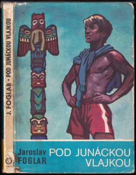 Pod junáckou vlajkou