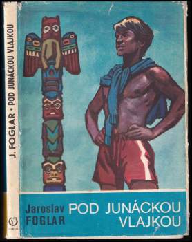 Pod junáckou vlajkou