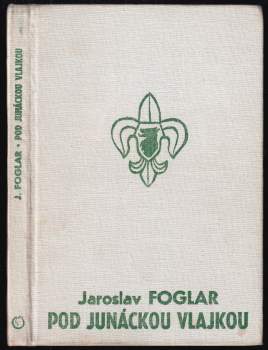 Pod junáckou vlajkou