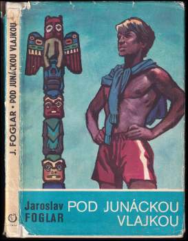 Pod junáckou vlajkou