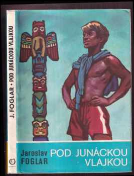 Pod junáckou vlajkou