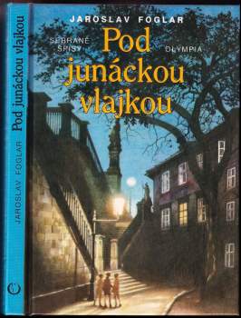 Pod junáckou vlajkou