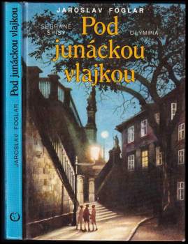 Pod junáckou vlajkou