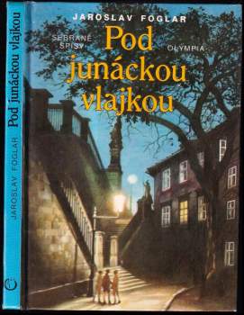 Pod junáckou vlajkou