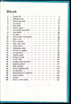 Jaroslav Foglar: Pod junáckou vlajkou