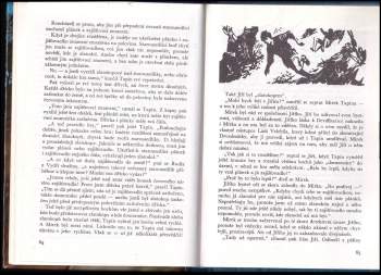 Jaroslav Foglar: Pod junáckou vlajkou