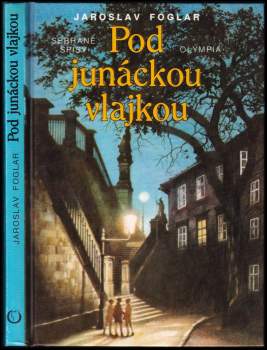 Pod junáckou vlajkou