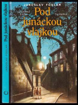 Pod junáckou vlajkou