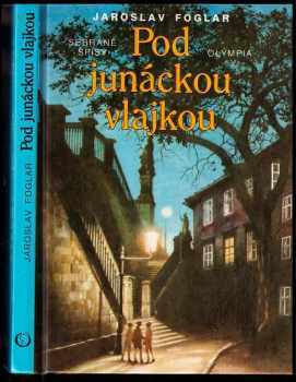 Pod junáckou vlajkou