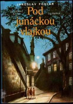 Pod junáckou vlajkou