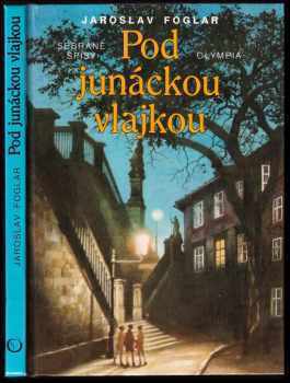 Pod junáckou vlajkou