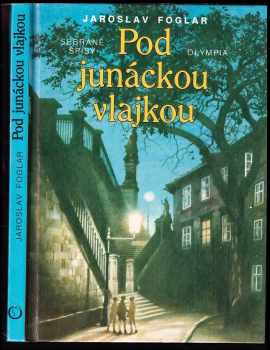 Pod junáckou vlajkou