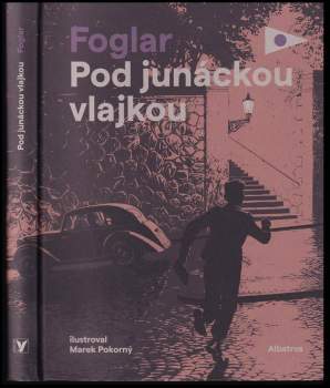 Pod junáckou vlajkou
