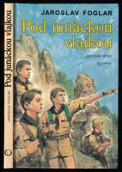 Pod junáckou vlajkou