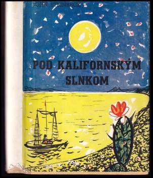 Pod kalifornským slnkom