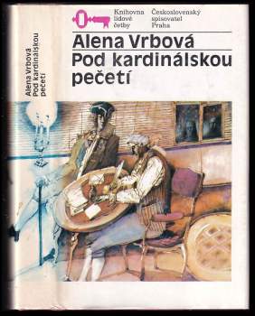 Pod kardinálskou pečetí