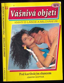 Pod karibským sluncem