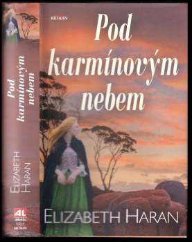 Pod karmínovým nebem