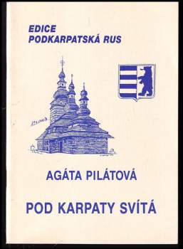 Pod Karpaty svítá