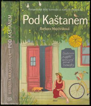 Pod Kaštanem