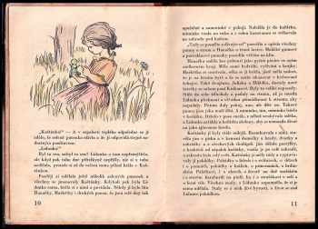 Helena Malířová: Pod kaštanem