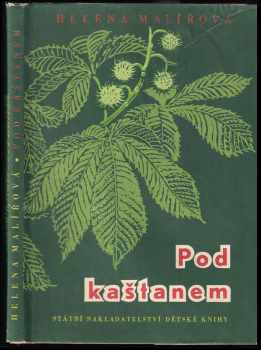 Pod kaštanem