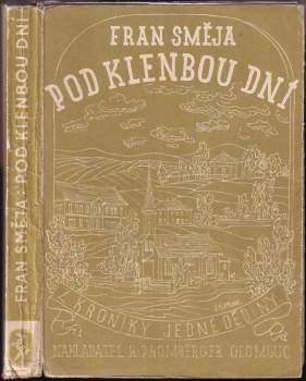 Pod klenbou dní