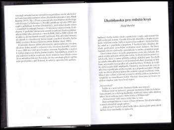 Pod kočičími hlavami