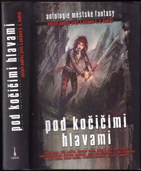David Bimka: Pod kočičími hlavami