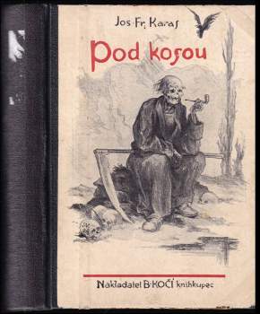 Pod kosou