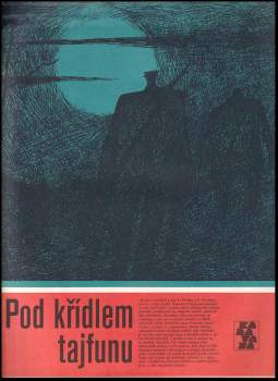 Pod křídlem tajfunu